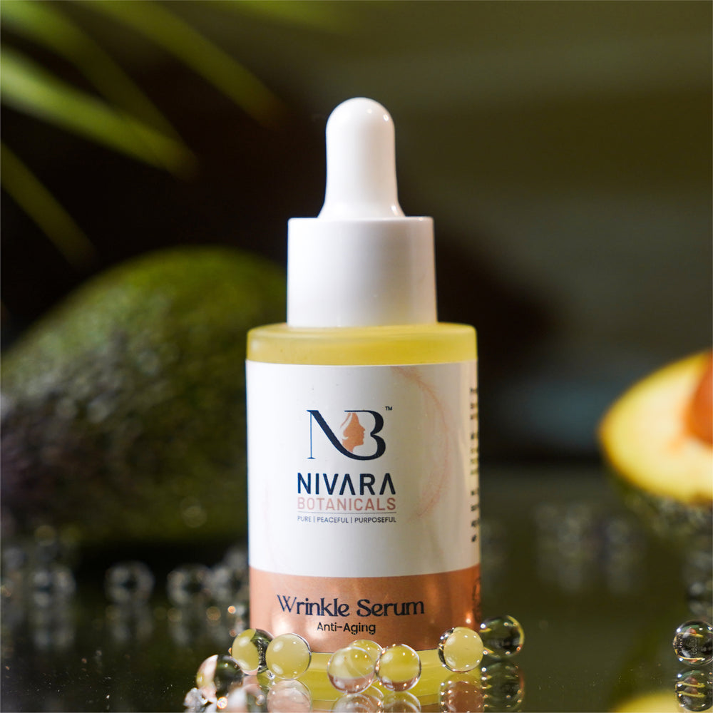 Wrinkle Serum