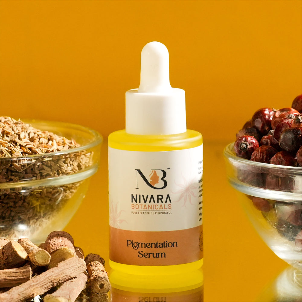PIGMENTATION SERUM