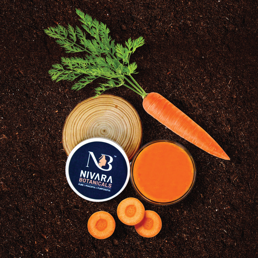 The Carrot Glow