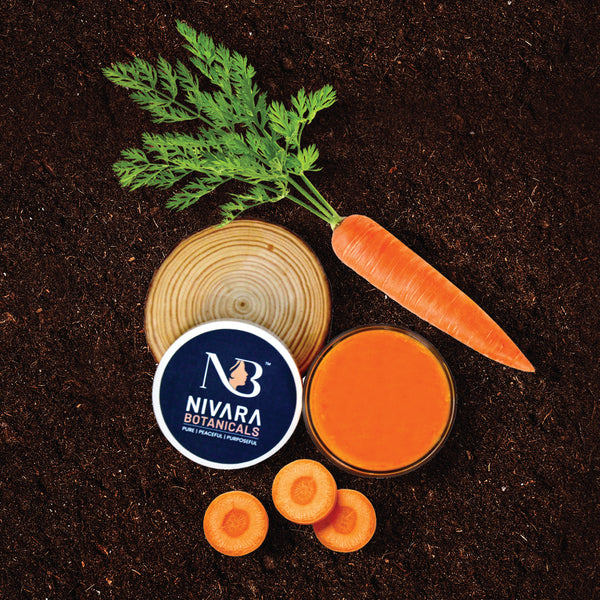 The Carrot Glow