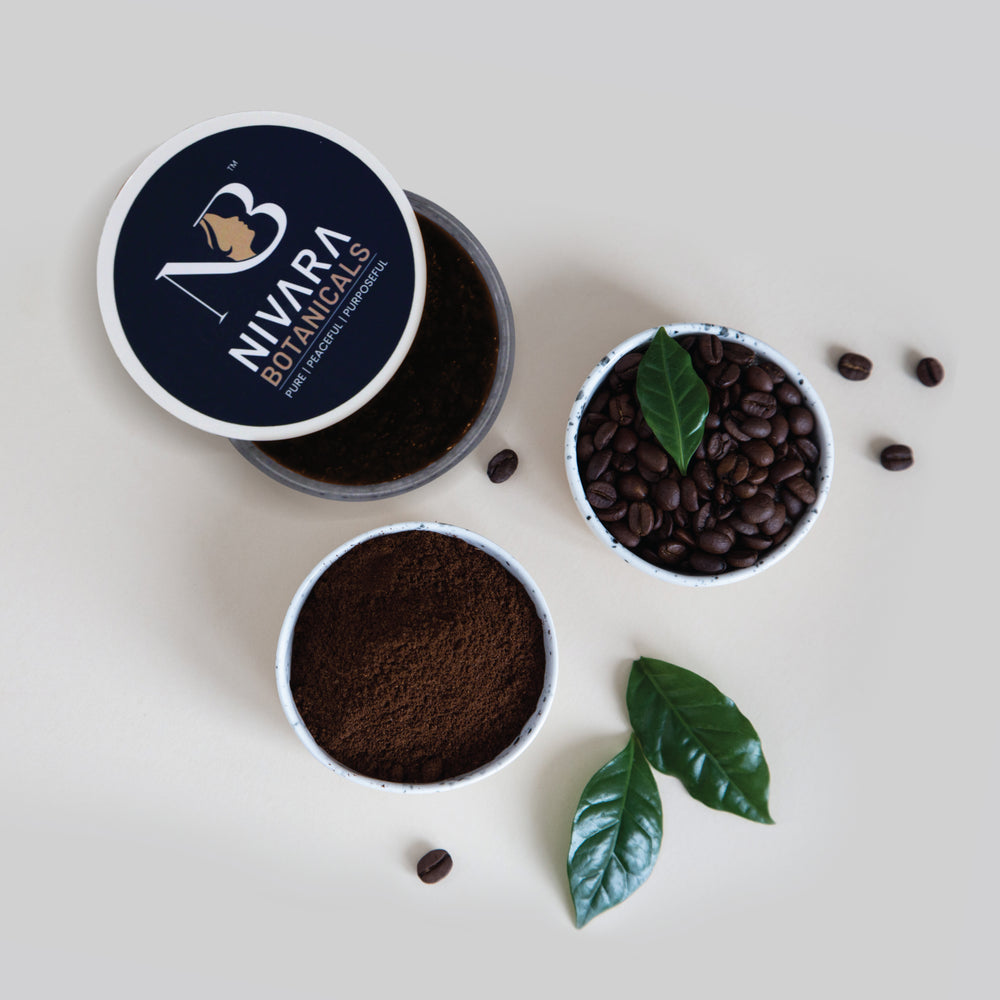 The Coffee Reset