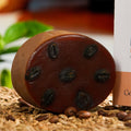 COFFEE GOAT MILK SOAP
