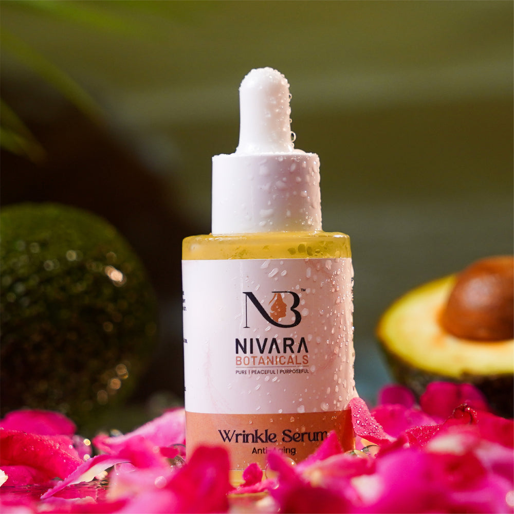 Wrinkle Serum