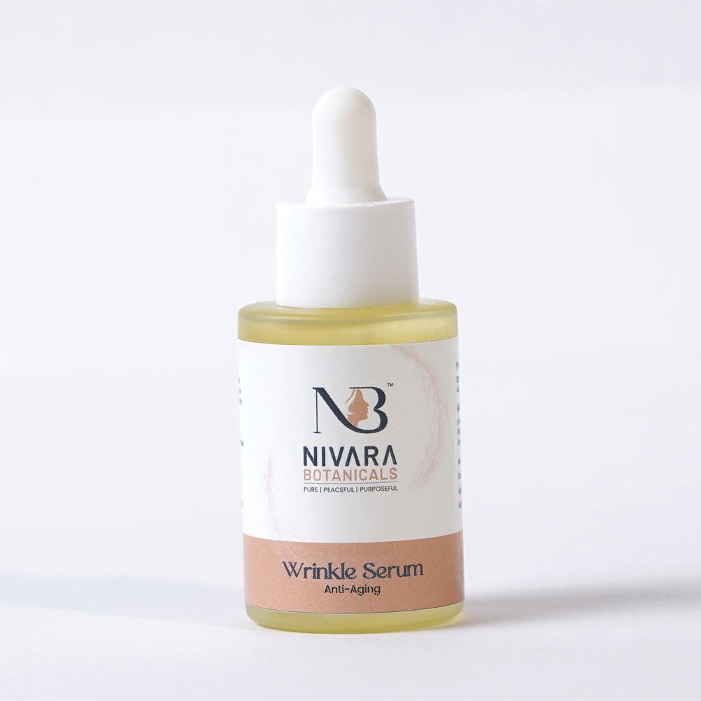 Wrinkle Serum