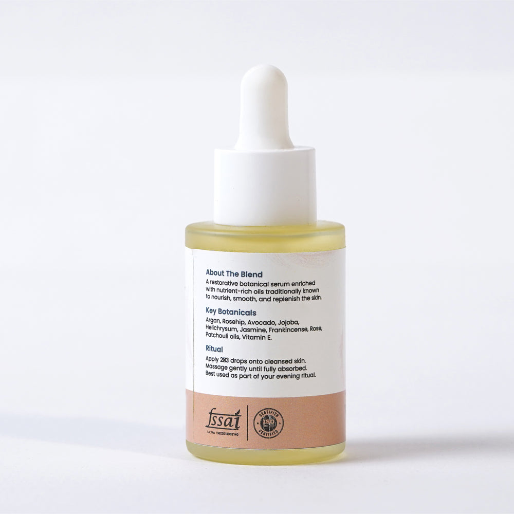 Wrinkle Serum