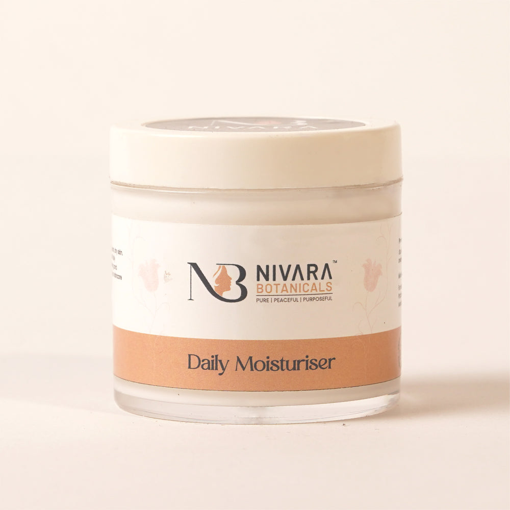 Daily Moisturizer