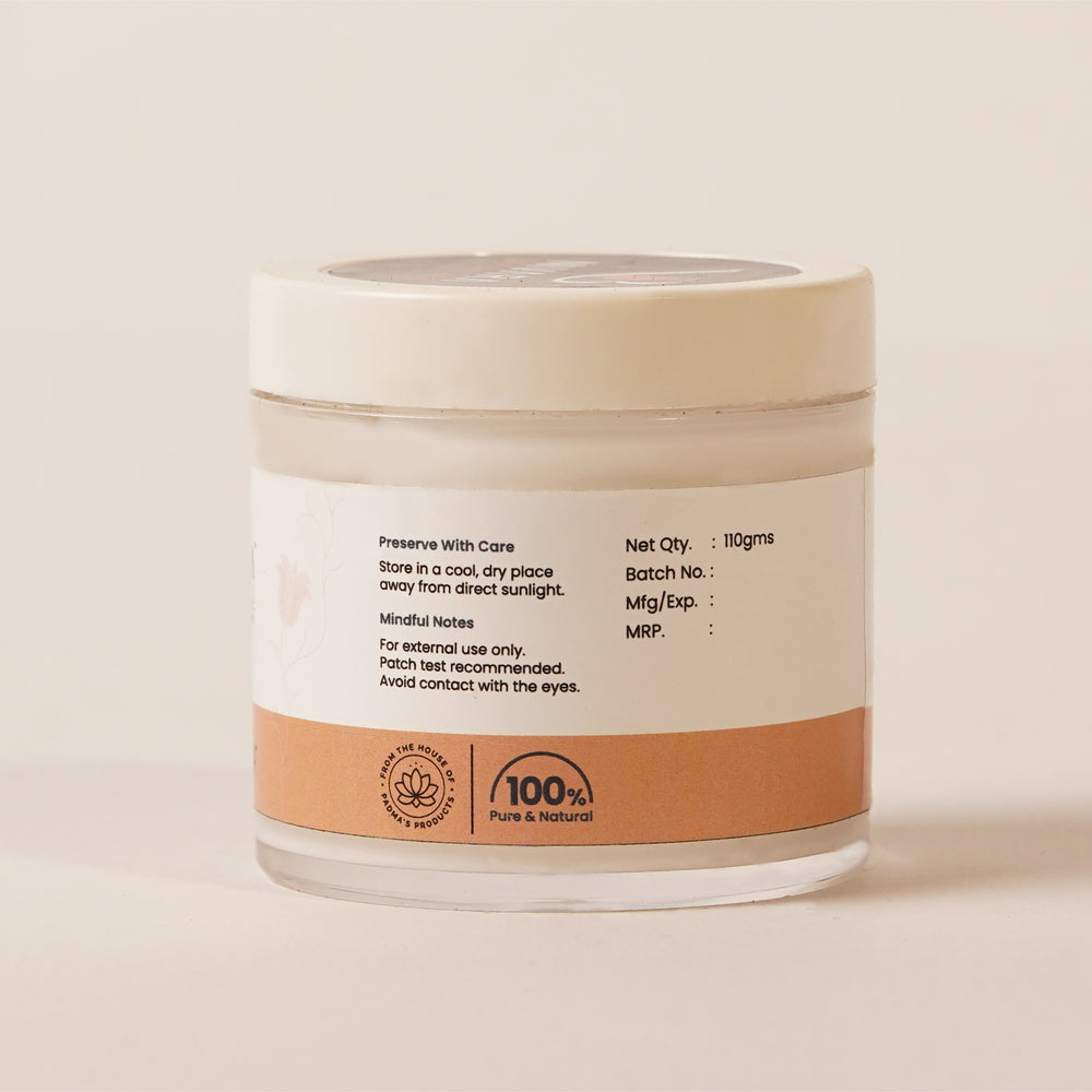 Daily Moisturizer