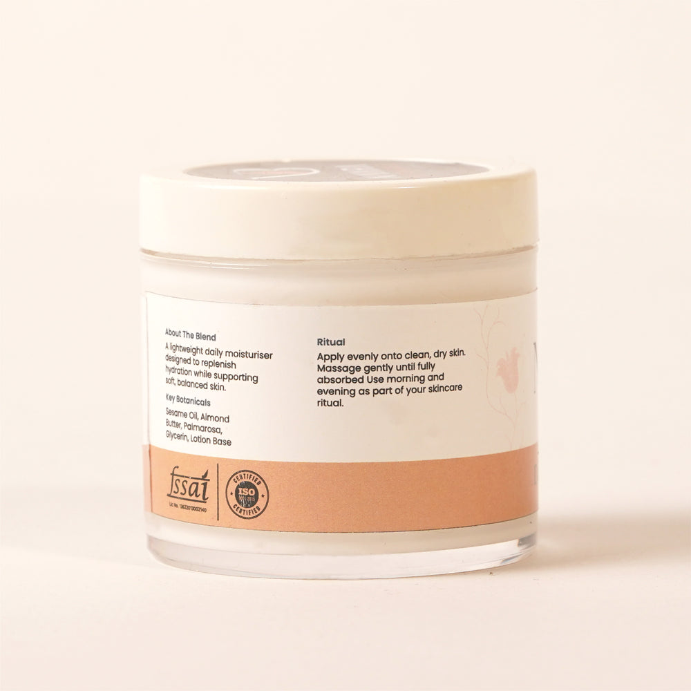 Daily Moisturizer