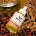 GLOW & WHITENING SERUM