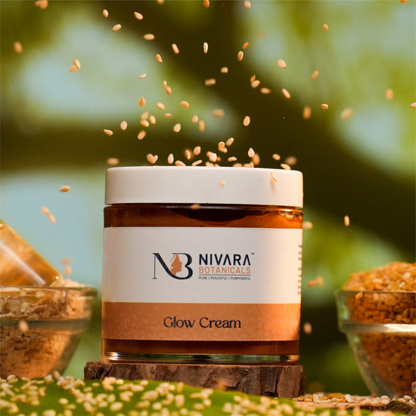 Glow Cream