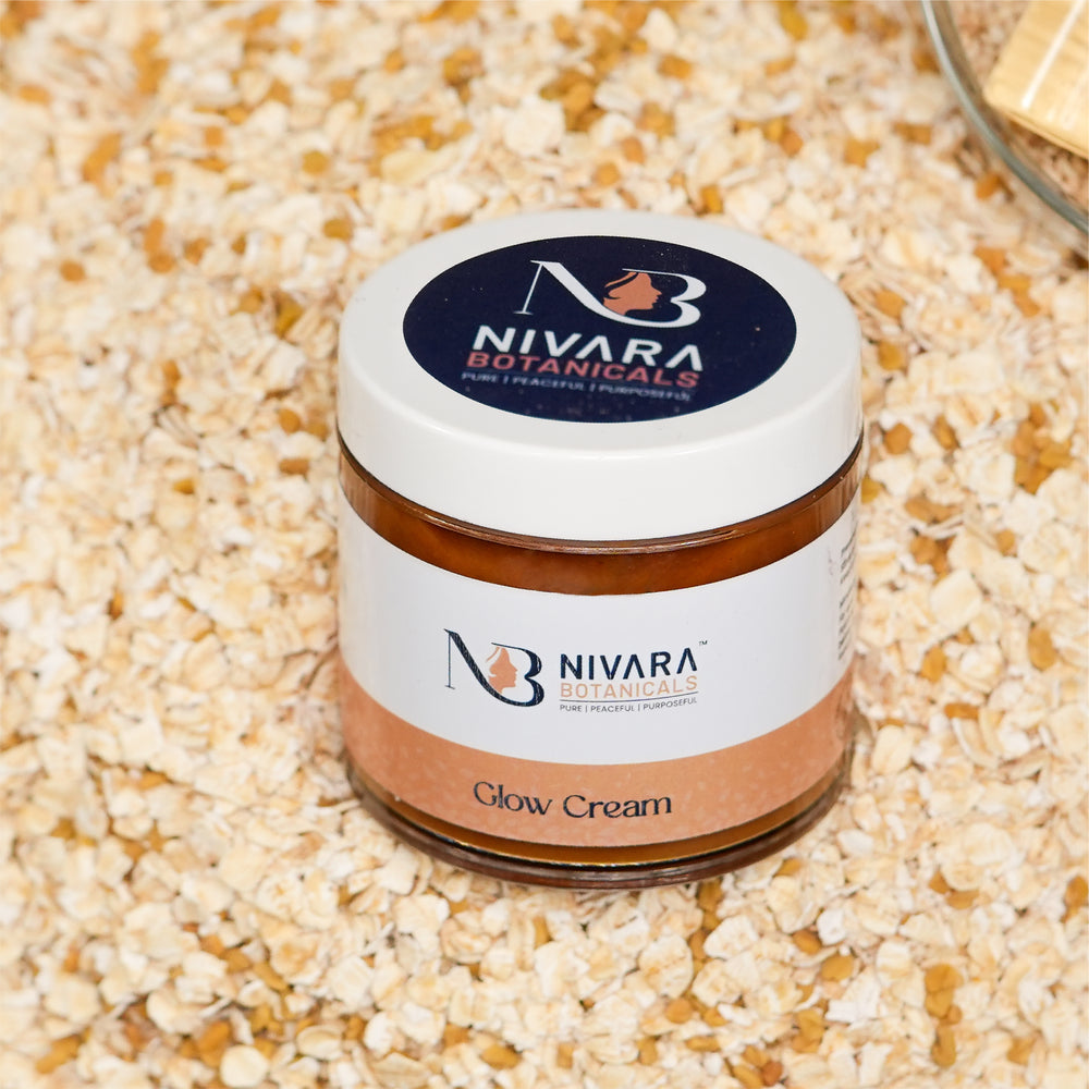 Glow Cream