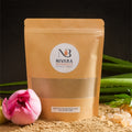 HERBAL HAIR STRENGTHENING PACK