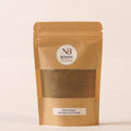 NATURAL BODY HAIR REMOVAL POWDER