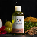 HERBAL HAIR OIL