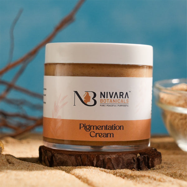 Pigmentation Cream