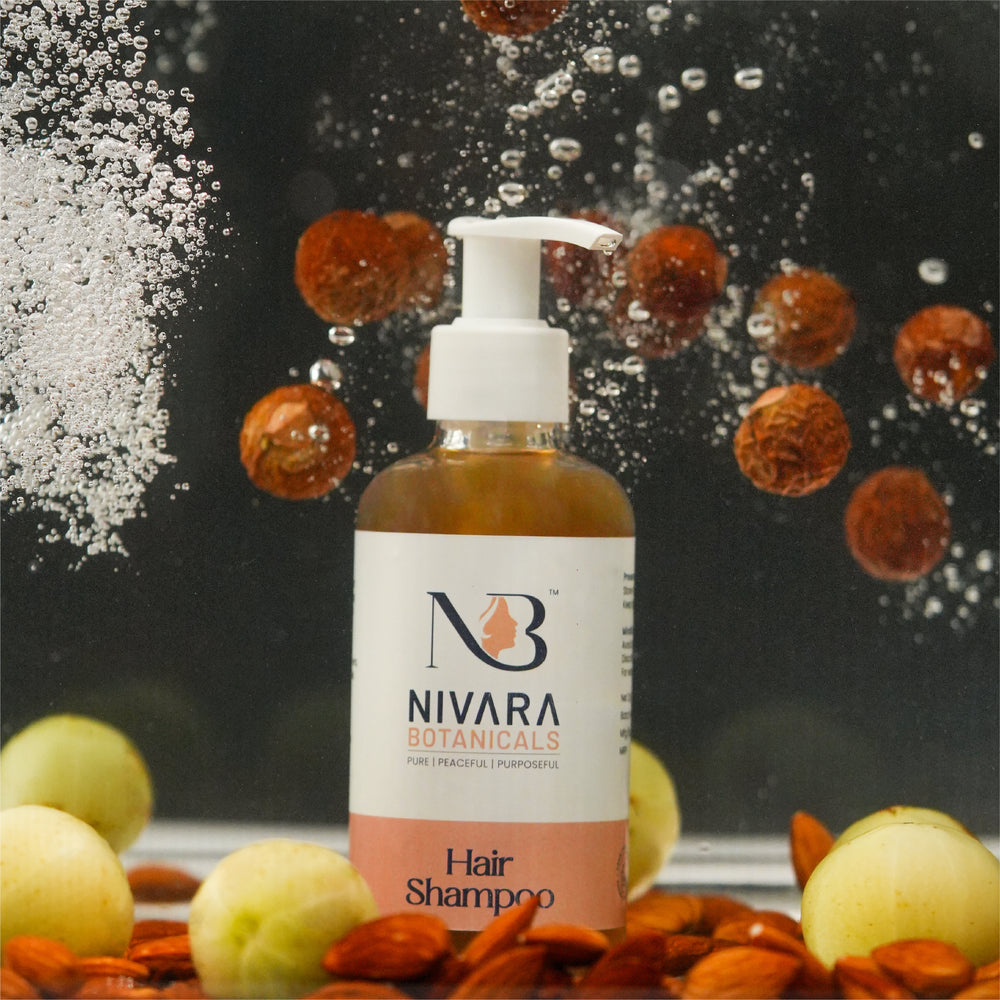 Hair Shampoo