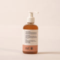 HAIR SHAMPOO