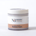 SUNSCREEN (SPF 30 + HYDRATING)
